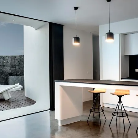 Villa Vulkano Loft