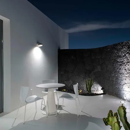Vulkano Loft Villa Mala