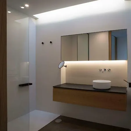 Villa Vulkano Loft Mala