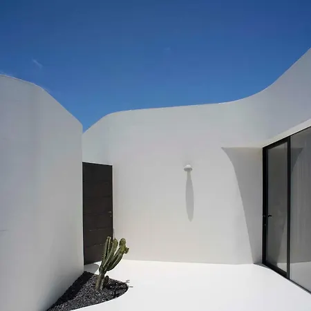 Villa Vulkano Loft Mala