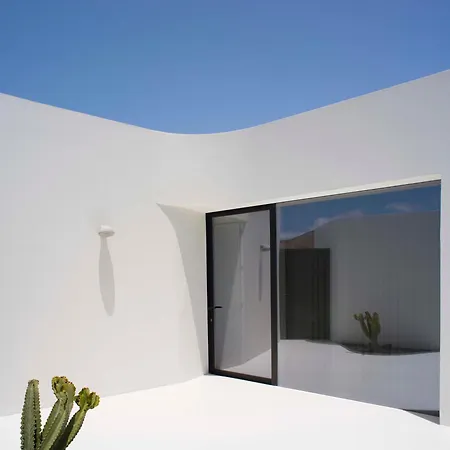Villa Vulkano Loft